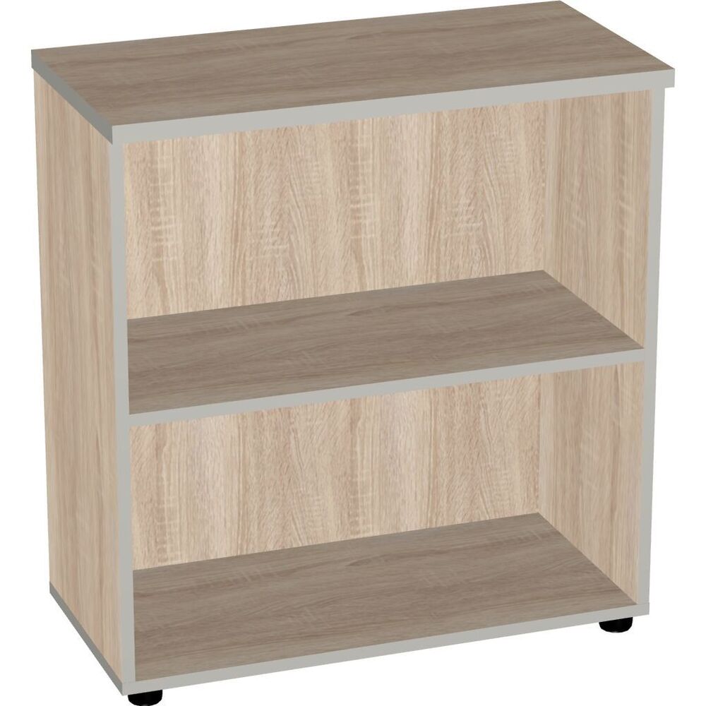 Стеллаж широкий низкий