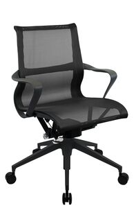 Операторское кресло