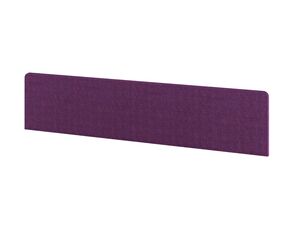 Экран ЛДСП в тканевом чехле 1600 мм