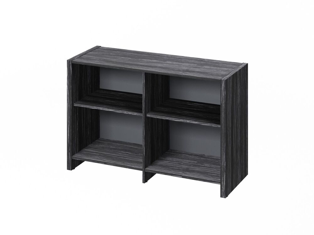 Каркас тумбы 2-х секционной