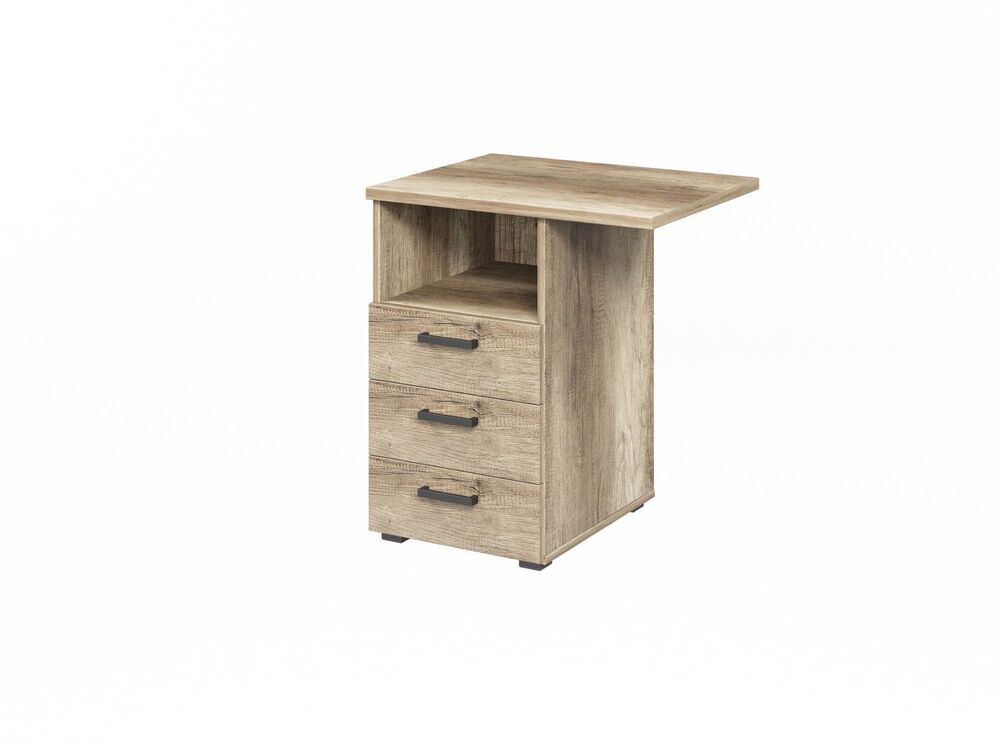 Тумба приставная