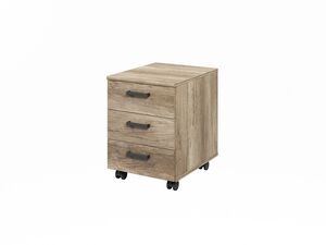 Тумба подкатная