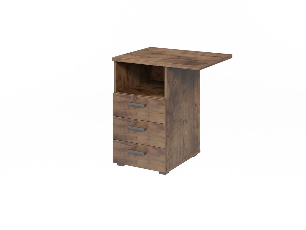 Тумба приставная