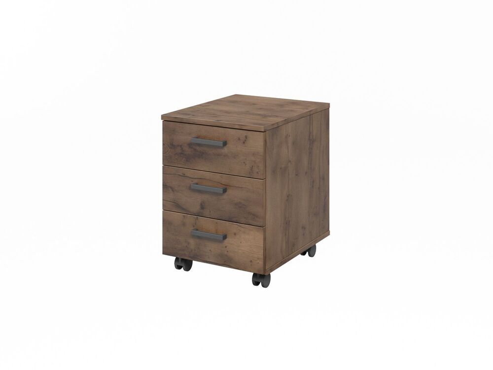 Тумба подкатная