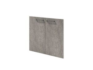 Двери низкие ЛДСП