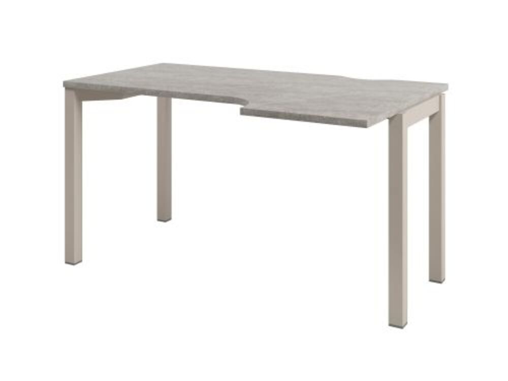 Бенч-система эргономичная (начальная секция) правая