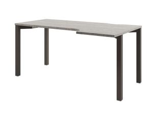 Стол эргономичный на металлокаркасе (правый)