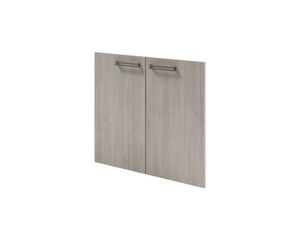 Двери низкие ЛДСП