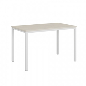 Стол на металлокаркасе "LITE"