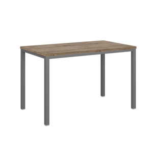 Стол на металлокаркасе "LITE"