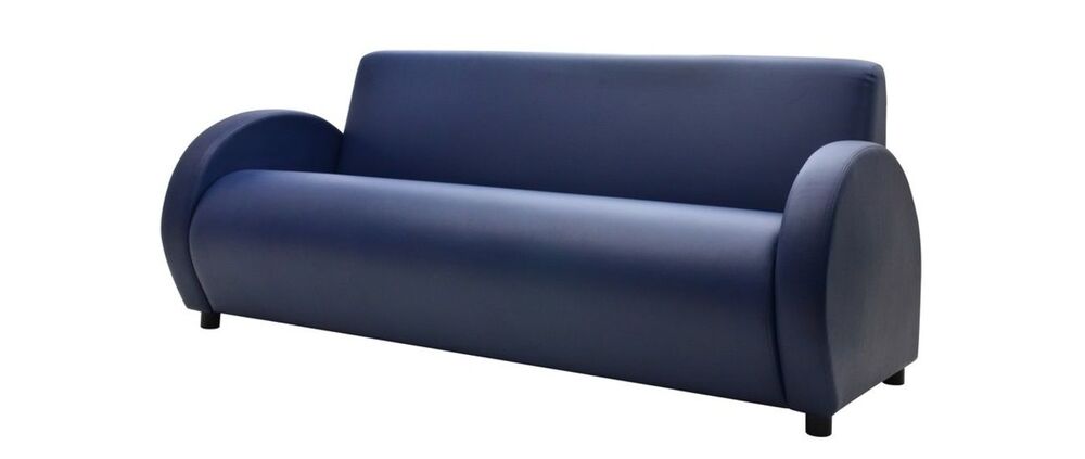 3-х местный диван с подлокотниками