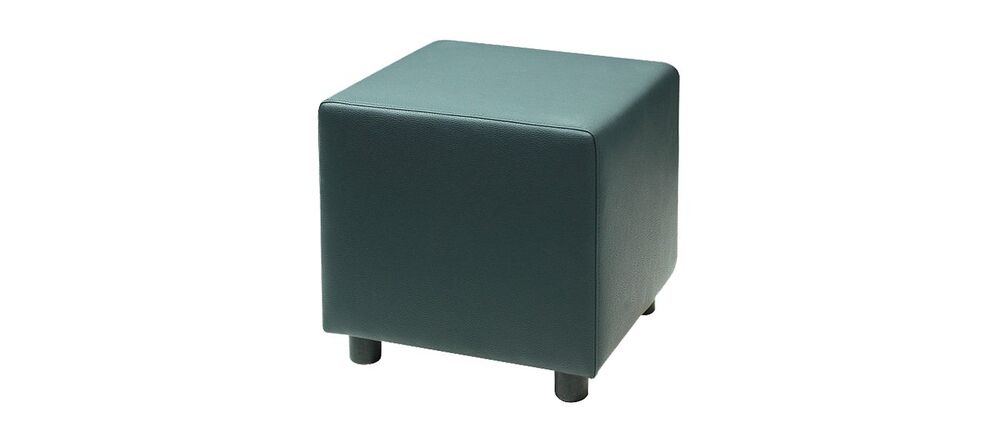 Пуф квадратный