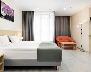 Офисная мягкая мебель Триумф (V-300)