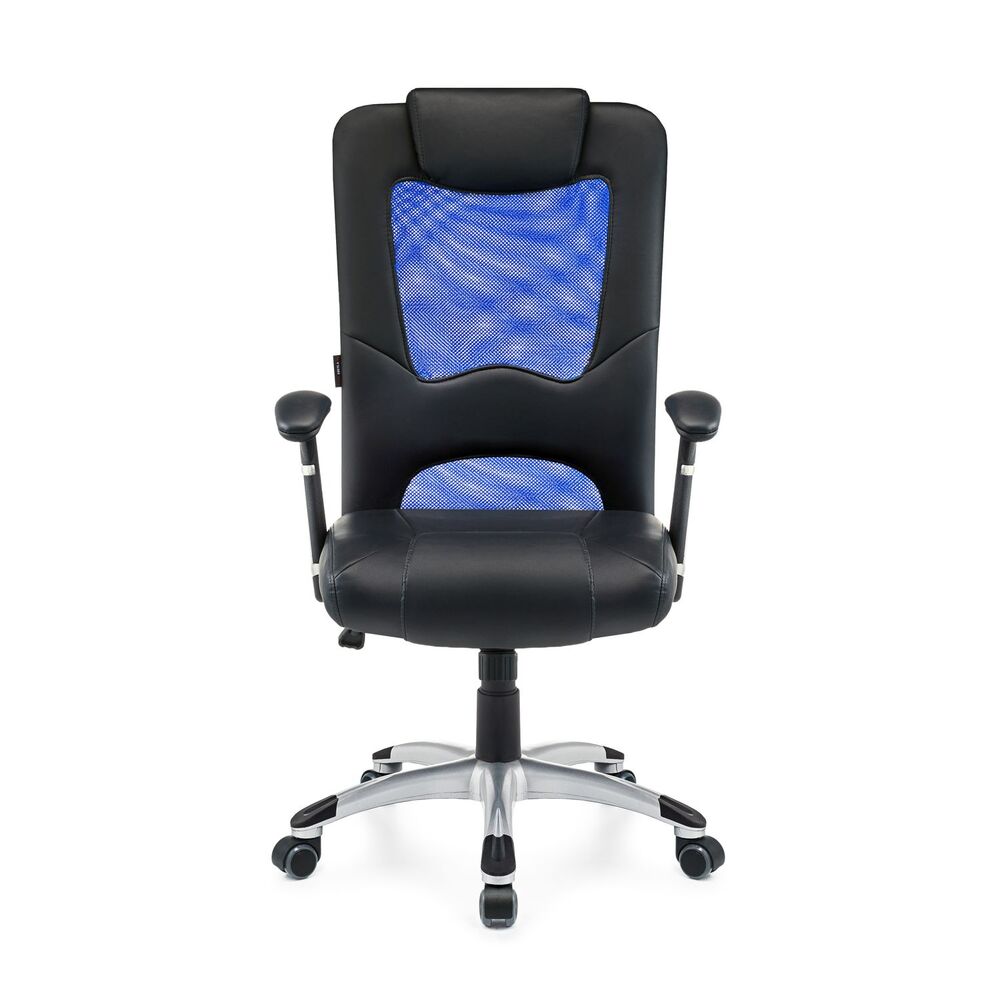 Кресло руководителя Vincent Strong