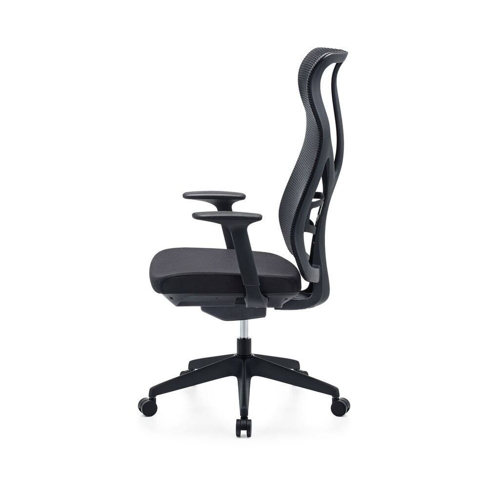 Кресло для персонала Viking-11 Strong Sinhrocomfort