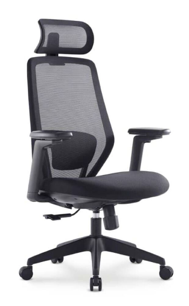 Кресло руководителя Viking-17 Strong Sinhrocomfort