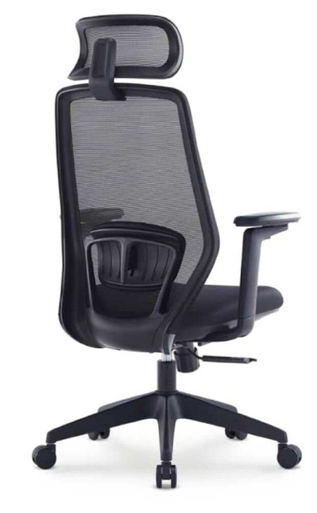 Кресло руководителя Viking-17 Strong Sinhrocomfort