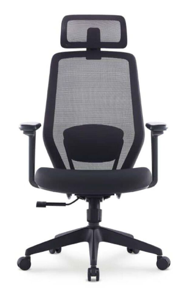 Кресло руководителя Viking-17 Strong Sinhrocomfort