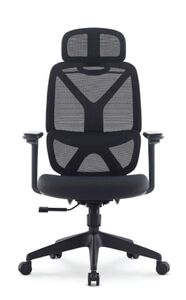 Кресло руководителя Viking-19 Strong Sinhrocomfort