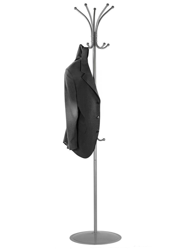 Вешалка напольная
