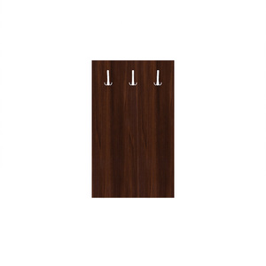 Панель-вешалка