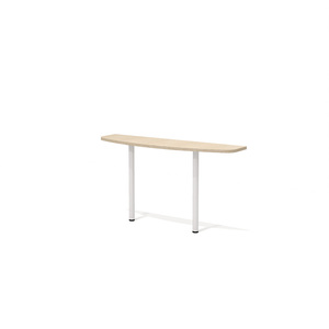 Приставка с опорами