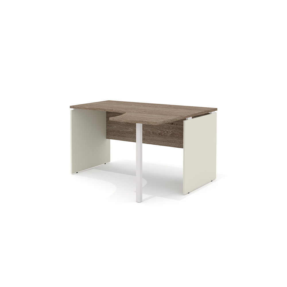 Стол эргономичный правый с опорой