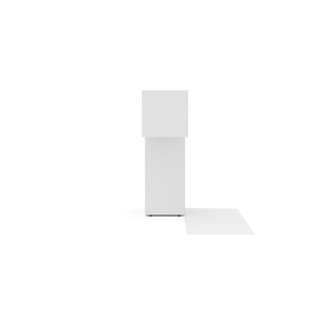 Настольная полка