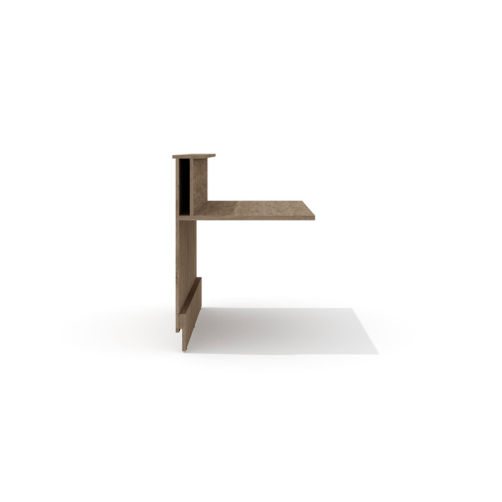 Модуль стойки администратора 