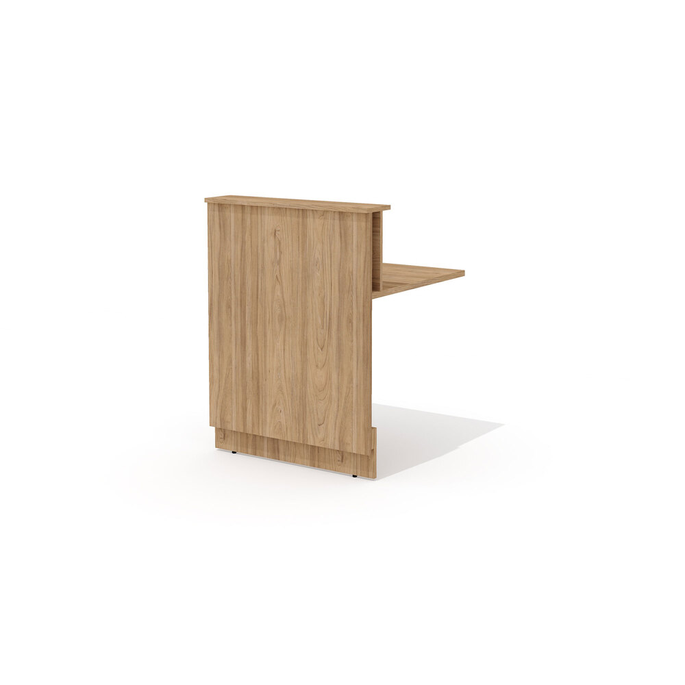 Модуль стойки администратора 