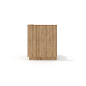 Модуль стойки администратора угловой