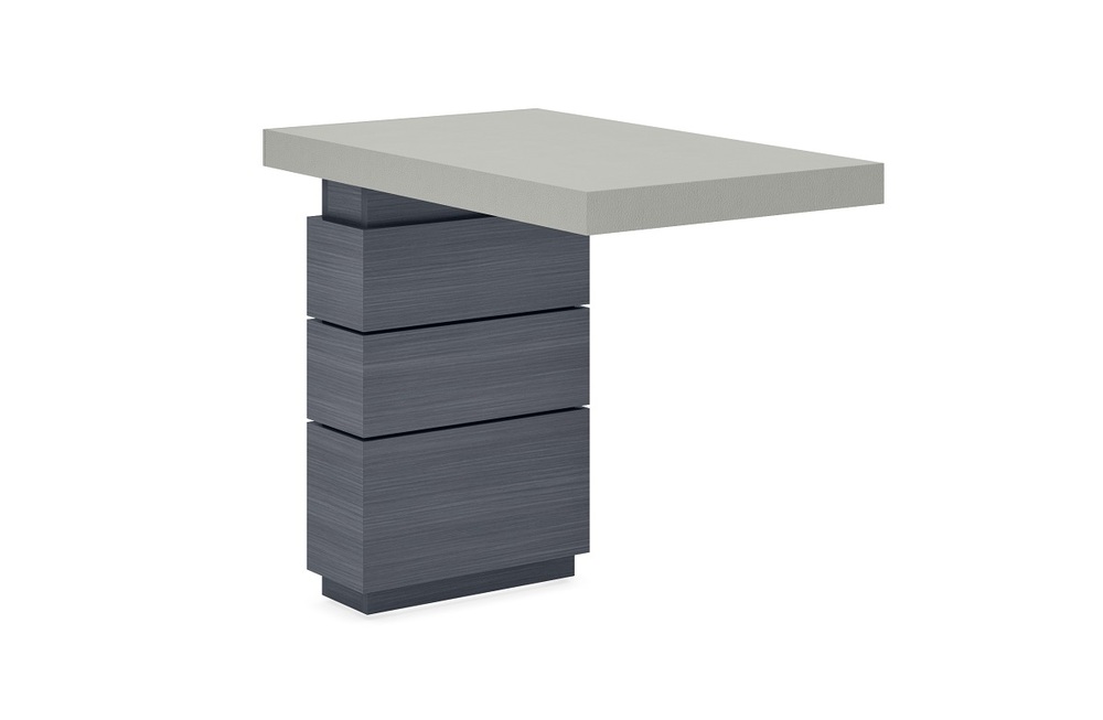 Боковая приставка