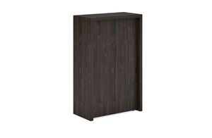 Композиция (средний шкаф и декоративная обвязка)