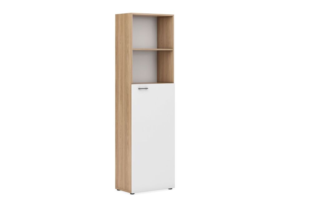 Шкаф для документов узкий