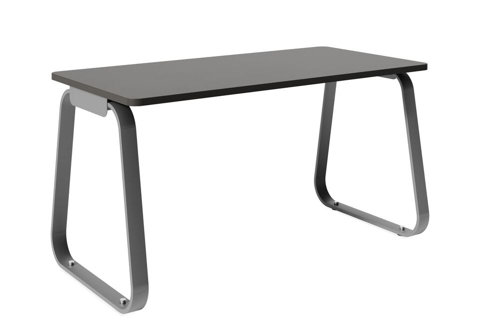 Стол прямой 1600х700 (углы скруглённые)