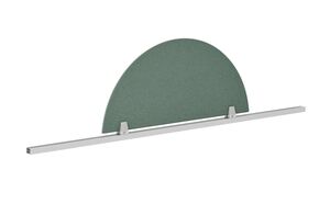 Экран 860 с профилем 1400