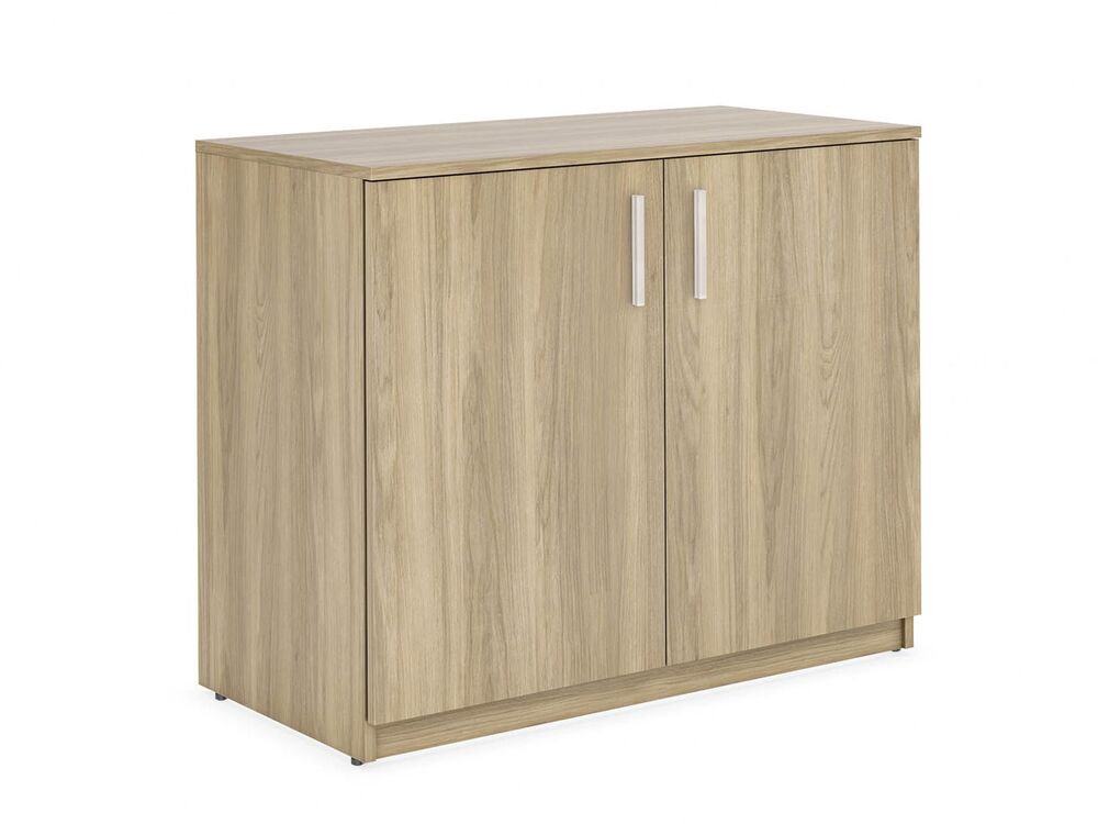 Шкаф низкий