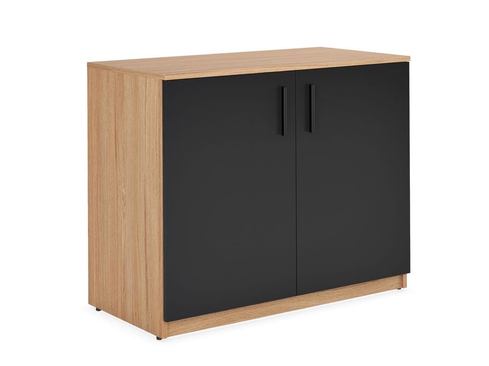 Шкаф низкий