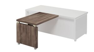 Брифинг приставка