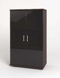 Шкаф средний