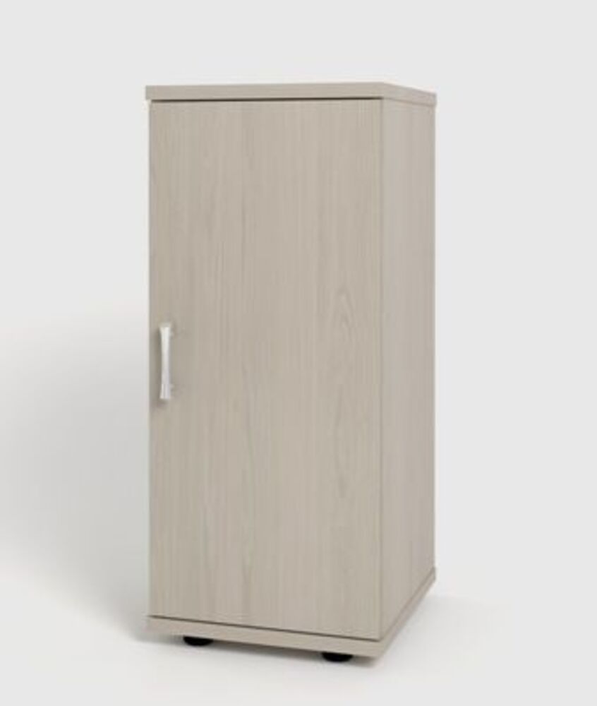 Колонка низкая