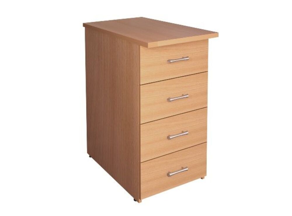 Тумба приставная