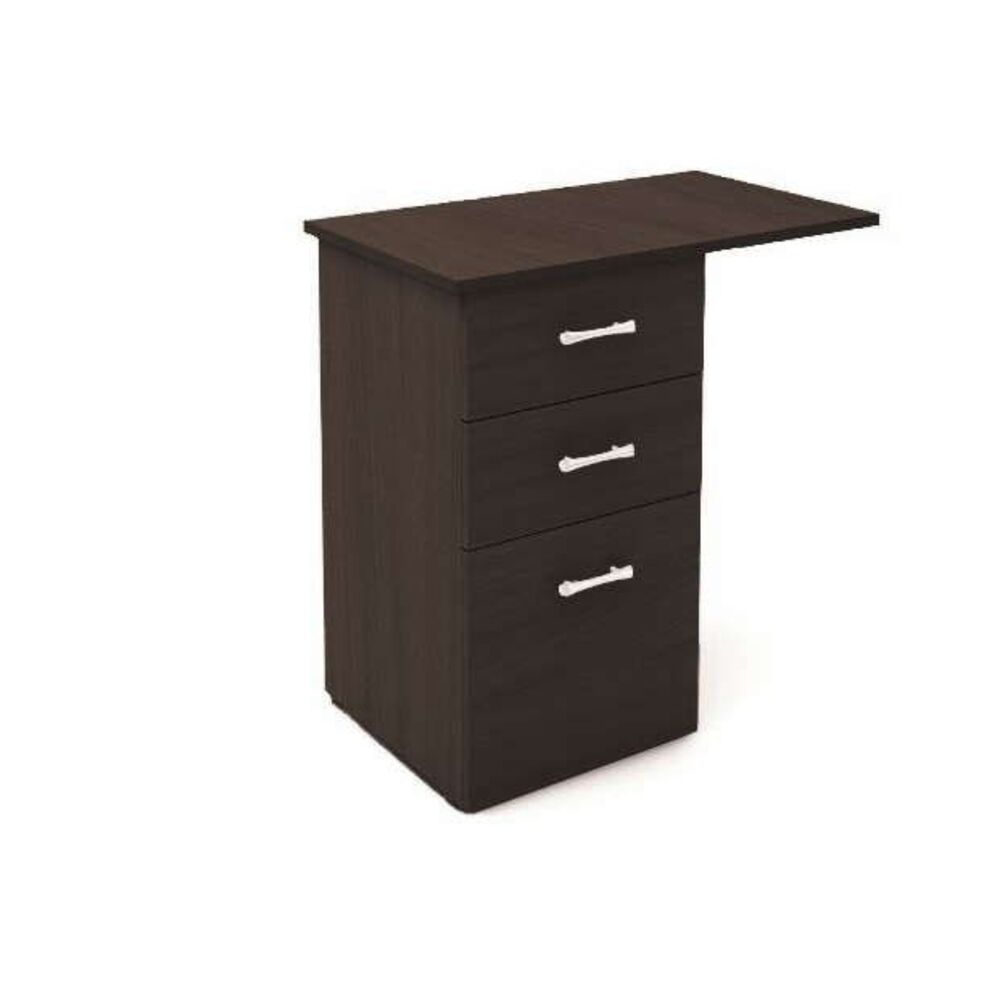 Тумба приставная