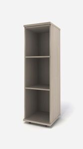 Колонка средняя