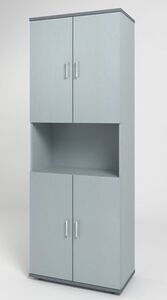 Шкаф высокий