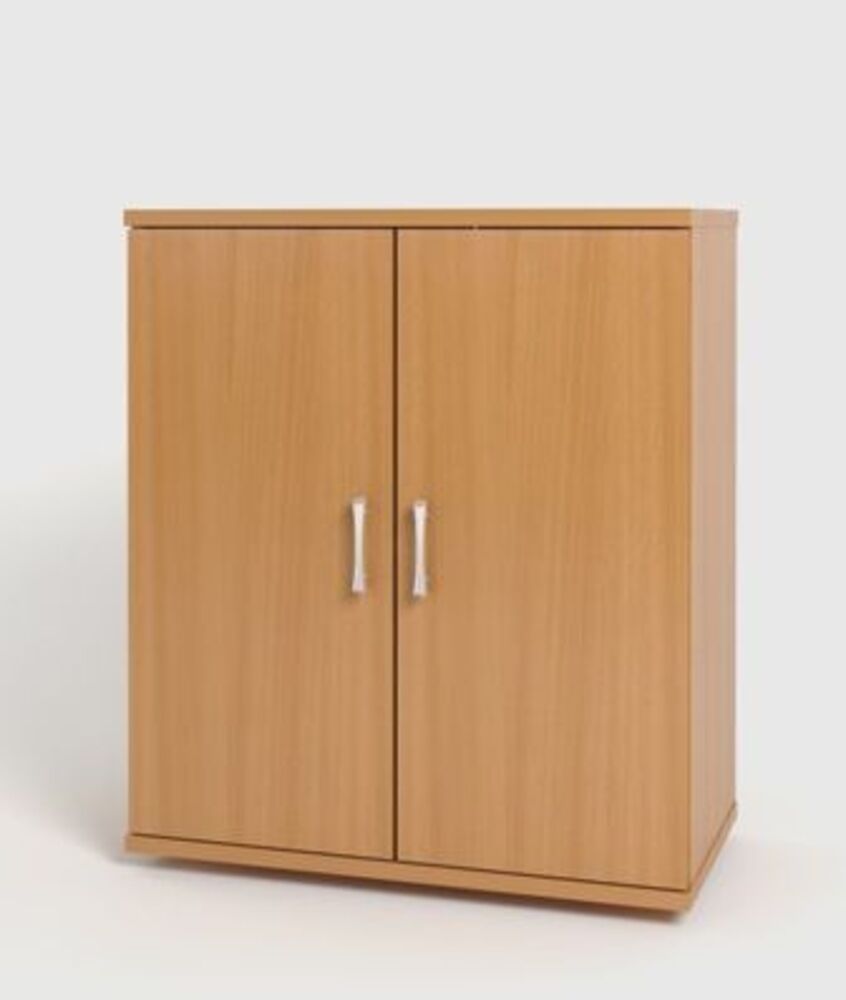 шкаф низкий