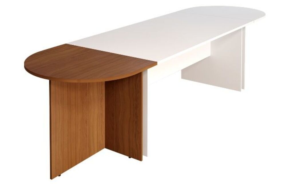 Приставка к столу переговорному