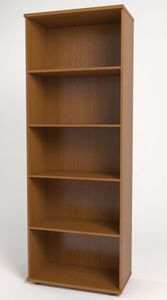 Стеллаж высокий