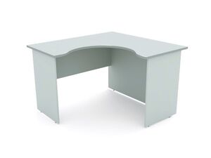 Стол криволинейный