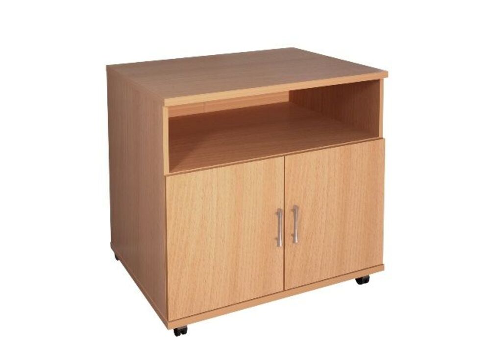 Тумба для оргтехники